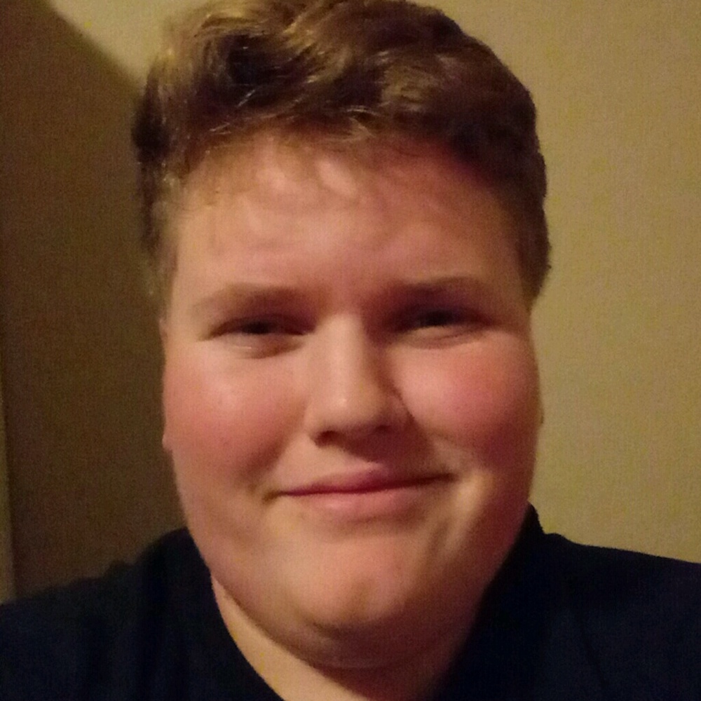 Meet your Posher, Richard